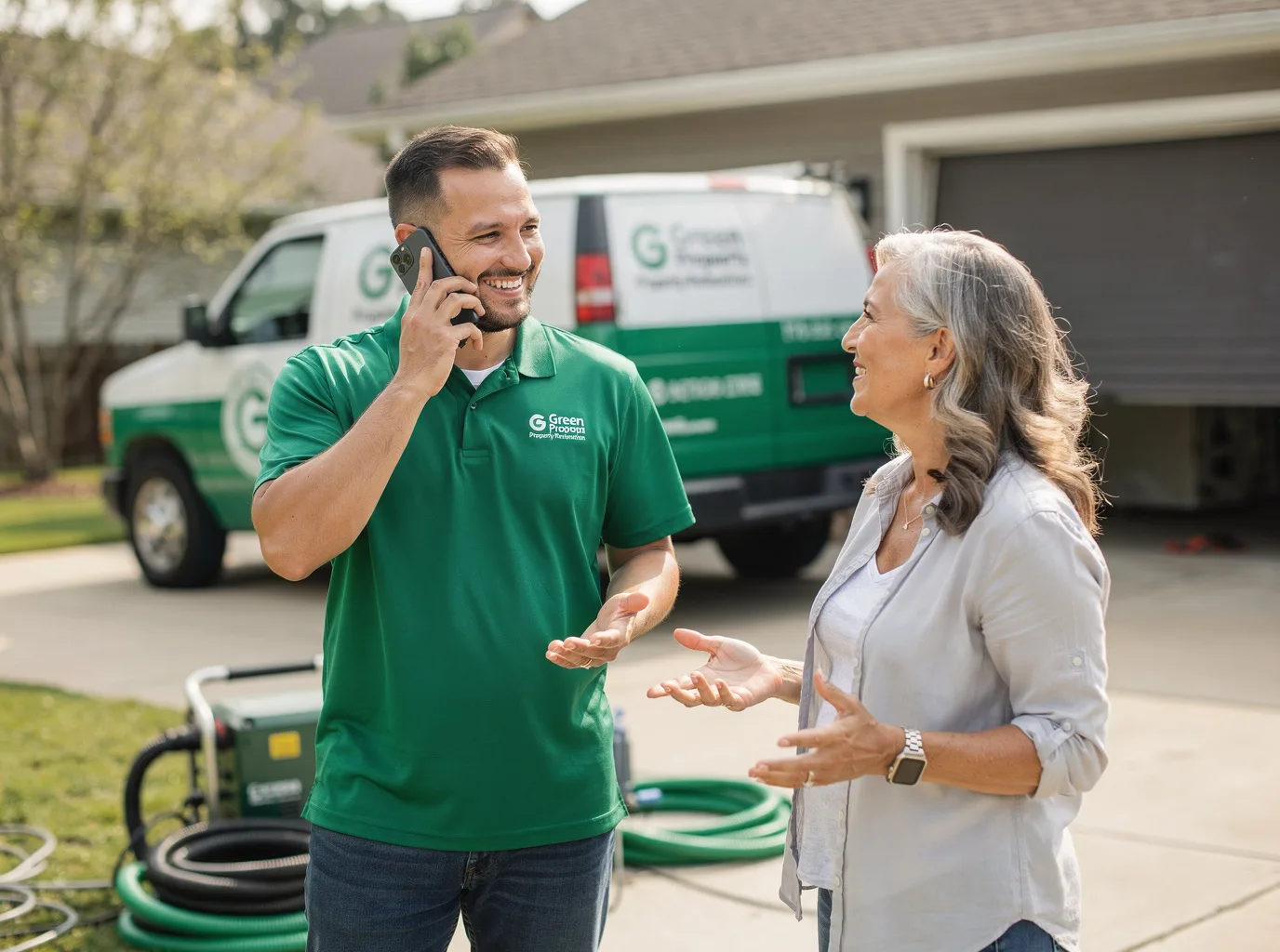 Water Damage Restoration Humeston, IA FAQs